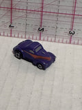 Purple Mini Car   Auto Toy