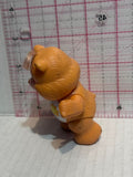 Friend Bear Care Bears Posable ©1983 TV Movie Toy