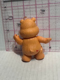 Friend Bear Care Bears Posable ©1983 TV Movie Toy