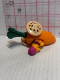 Gobo Fraggle Rock Carrot Car ©1988 Henson Mcdonalds TV Movie Toy