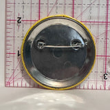 The Centre Catch It Live  Button Pinback