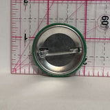 Calgary 2000 It's Time  Button Pinback