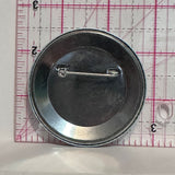 Threshermen's Reunion & Stampede Ladies Activities 1994 Manitoba  Button Pinback