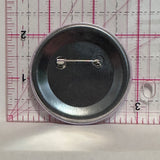 Maid of Honor  Button Pinback