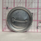 Public Education Works for all Albetans  Button Pinback