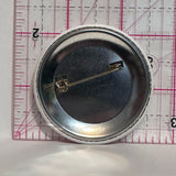 RDTV Date Night  Button Pinback