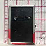 National Citizenship Week April 15-21 1990 Canada  Button Pinback