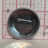 I Love Heart my Church  Button Pinback