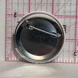 ACAD Calgary Edition 001  Button Pinback