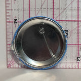 Everyone Belongs Logo  Button Pinback