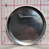 Offical Hope Giver The Kidney Foundation of Canada  Button Pinback