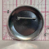 Camp Evergreen Daughter Day 2017  Button Pinback