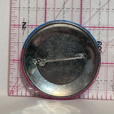 Hire a Student Canada  Button Pinback