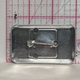 My Multicultural Wish is…  Button Pinback