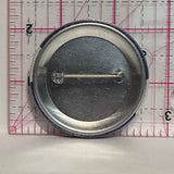 Shelley Tupper Ward 2 Political  Button Pinback