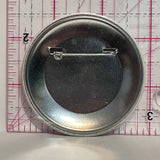 Parks Day La Journee des Parcs  Button Pinback