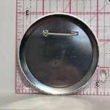 Offical Hope Giver The Kidney Foundation of Canada  Button Pinback