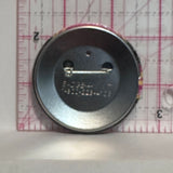 Death Cab for Cu Art work  Button Pinback