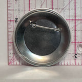 Parks Day La Journee des Parcs  Button Pinback