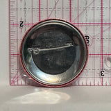 Cactus Petes Logo  Button Pinback