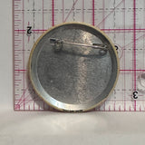 Lake Toronto Tall Ships Rendezvous 1984  Button Pinback