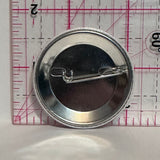 So Sweet Candy Cane  Button Pinback