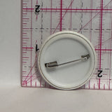 Best Grandad in the World  Button Pinback