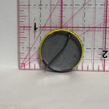 Happy Birthday He Careth for You Robin Bird Music  Button Pinback