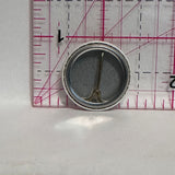 Ottawa Carleton Flag  Button Pinback