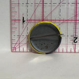 Happy Birthday He Careth for You Robin Bird Music  Button Pinback