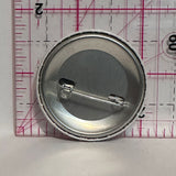 Enchanted Forest  Button Pinback