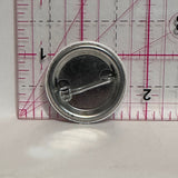 I Love Death Star Heart The Dark Side Star Ward  Button Pinback