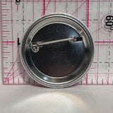 Minnie Mouse Disney Artwork  Button Pinback