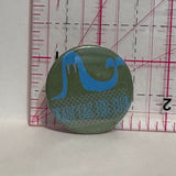 Death Cab for Cute Walrus  Button Pinback