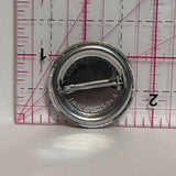 Death Cab for Cute Walrus  Button Pinback