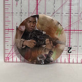 Finn Star Wars Rise of Skywalkers  Button Pinback