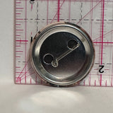 Finn Star Wars Rise of Skywalkers  Button Pinback