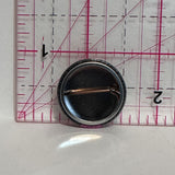 Got the Jab  Button Pinback