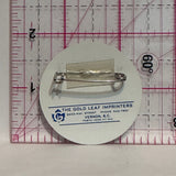 Frontier Days Rodeo 1978 Fox Creek Alta Alberta  Button Pinback