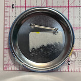 Ariel's Grotto Disney Princess Celebration  Button Pinback