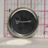 Moonlore Anime  Button Pinback