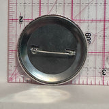 Winterama 1987 Carnival D'Hiver Penetanguishene 39th #3792  Button Pinback