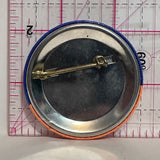 Cripps Political  Button Pinback