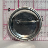 World Aerobatic Championships WAC 88 Red Deer Alberta Canada  Button Pinback