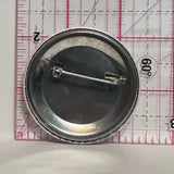 Hey I Know a Great Teacher So Do You  Button Pinback