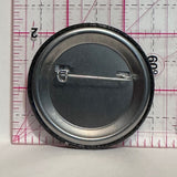 Teachers Standing up Standing Together  Button Pinback