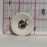 Canada Canadian Flag  Button Pinback