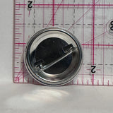 Erase Bullying  Button Pinback