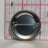 Spirit of the SS Minto Launched 1898 Nakusp River Paddle Boat  Button Pinback