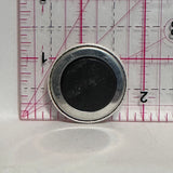 New Zealand Kiwi Bird Mascot  Button Pinback